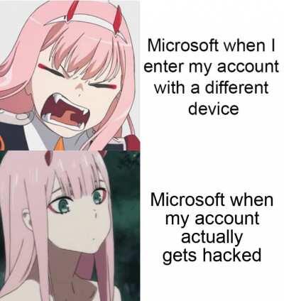 Come on, do something