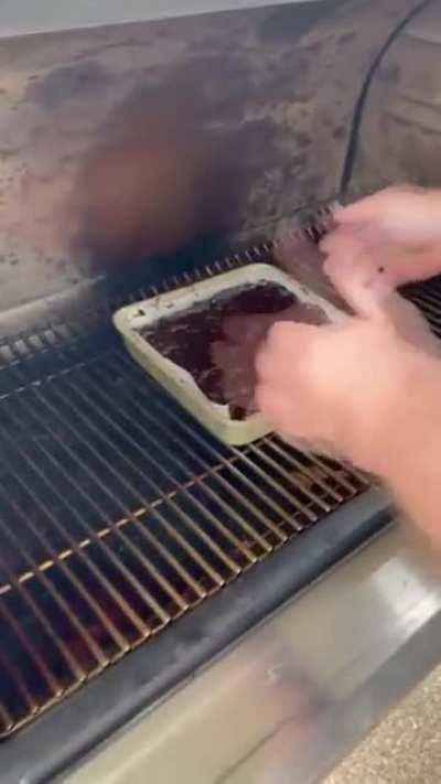 Malcom’s ‘Thick Girl’ (Diabetes Inducing) Brownies