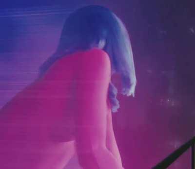 Ana de Armas in “Blade Runner 2049” 2017