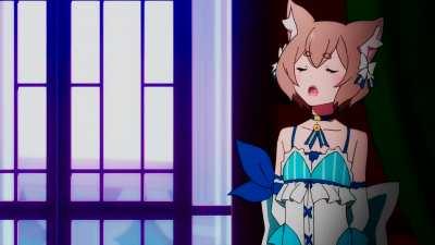 [Meme] Subaru Natsuki as Kenny from South Park (Originally from r/Animemes)