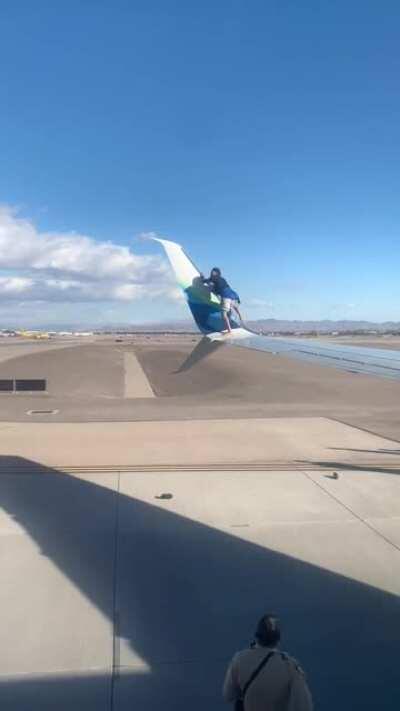 How does this even happen?