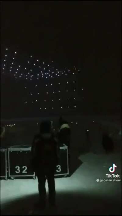 The future of live shows