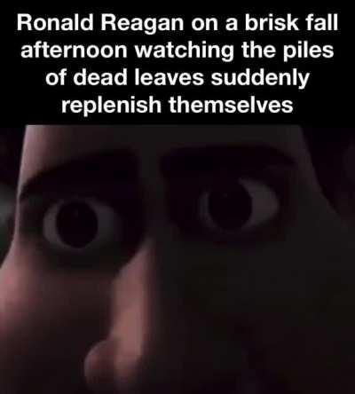 They keep coming back, Nancy. Why do they keep coming back?