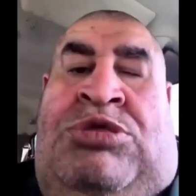 I don’t know who made this, but thank Schnozz.