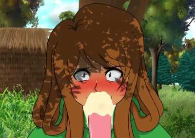 List island part 2 (Onemanartist)