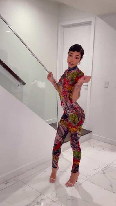 Coi Getting More Freaky🔥