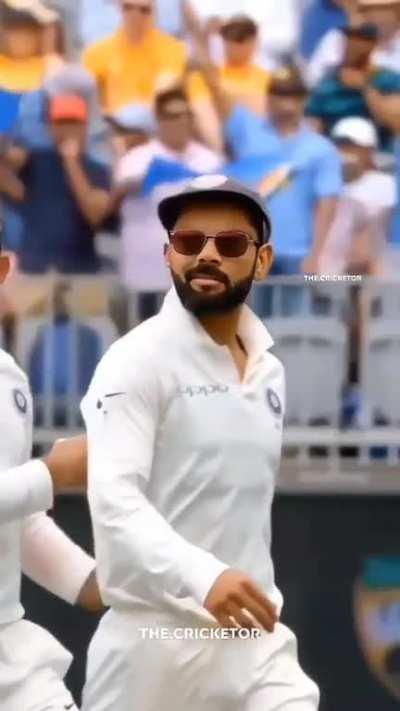 Koach built different