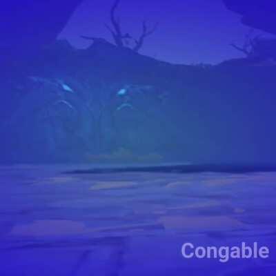 First time fighting Andrius be like: