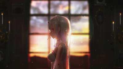 Empty mansion [1920x1080]