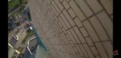 my heart stoped for a minute