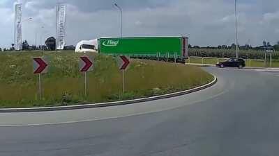 Where did that come from