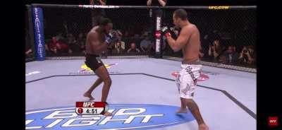 The funniest thing Joe has said while commentating