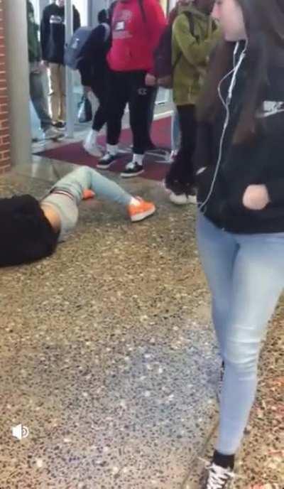 Bro dumb fucked up..