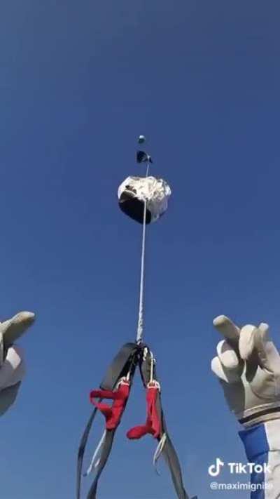 Pretty bad day, huh?