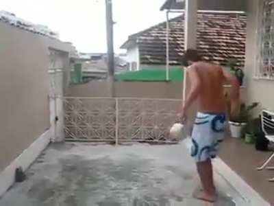 Ronaldinho soccer 64