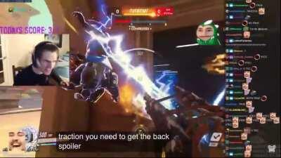 Streamer xQcOW perfectly describes car culture