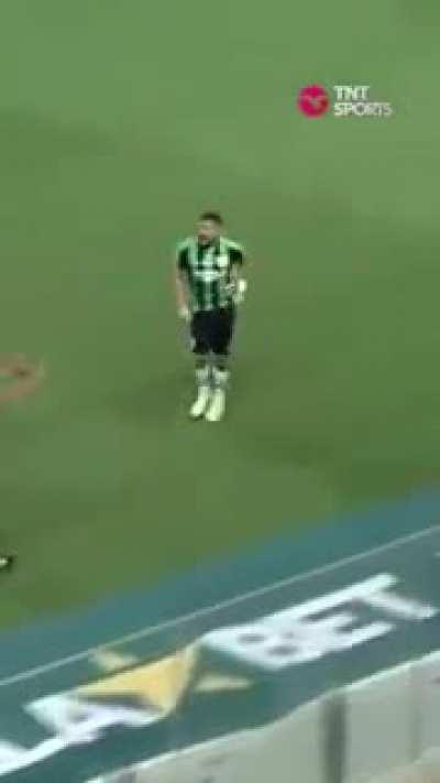 Least violent brasileiro