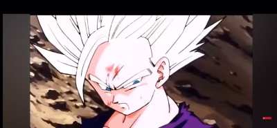 Peak DBZ (Gohan vs Cell Jr)fight feat. Bruce Faulconer