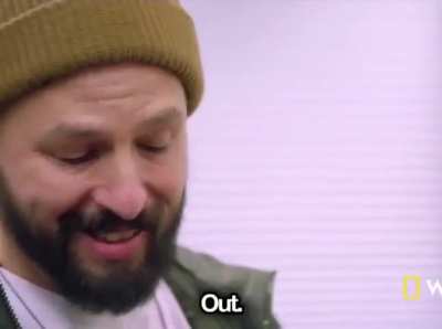 A duck was given a 3D-printed foot, and it took its first ever steps.