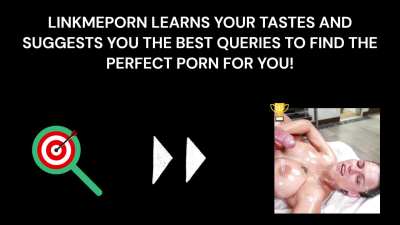 Enjoy our posts and don't forget to visit linkmeporn.com. It's a site where users share the links of their favorite porn! Check how it works on the video below.