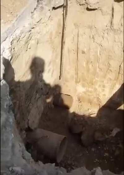 MRW I use the toilet after a night of taco bell and beer