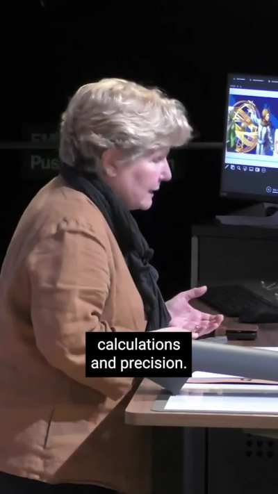 Why is that being hidden from people?