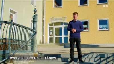 Vamos con los fuckeanos