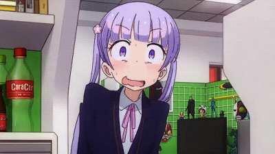 This show is so fucking weird sometimes