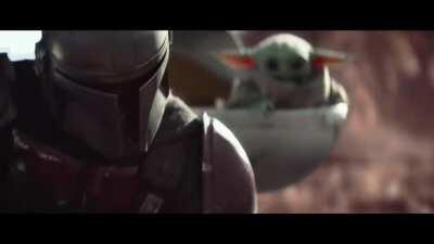 RLM reacts to the Jawa killing scene in The Mandalorian