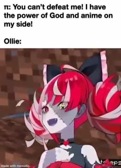 Oh hi...wait a minute...who are you?