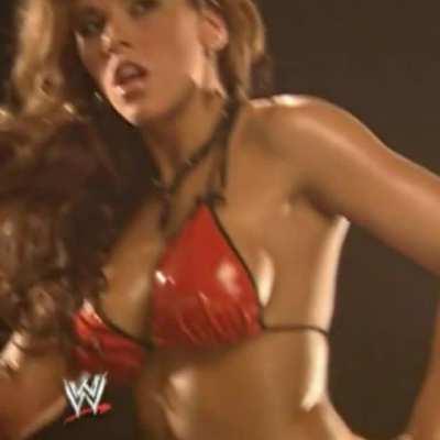 Sexy Mickie James