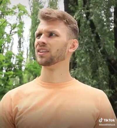 SLPT : trouser gets dirty ?