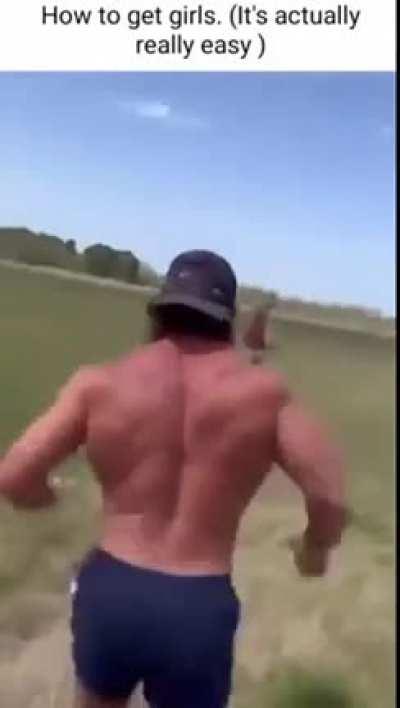 Can’t wait to get a girlfriend tonight