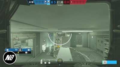 I gotta new cheeky spot for you guys to use in Kanal