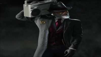 Hardest Bo3 edit of 2024??