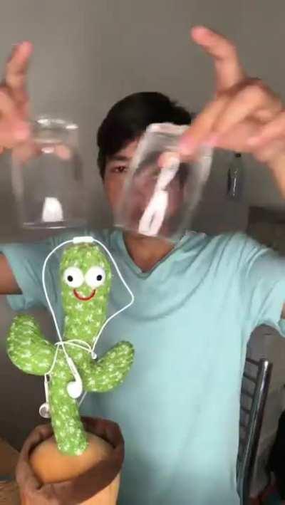 Dedicated to the ASMR wierdos