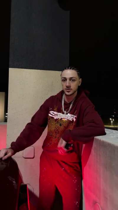 Squeeze reviews his 2025 M2 G87