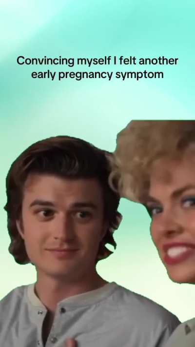 Symptom spotting 🙃