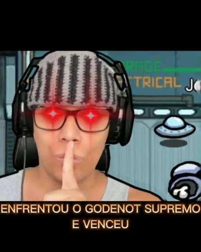 MAIORES FEITOS DO CAZUM8. (Real) [ORIGINAL]