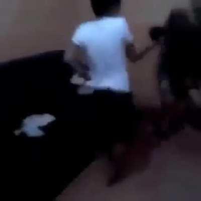 Luangameplay666 - Video #6079