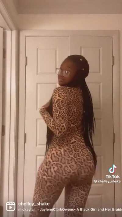 Chocolate indeed 😮‍💨