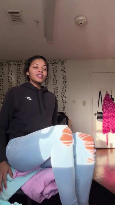Feet joi