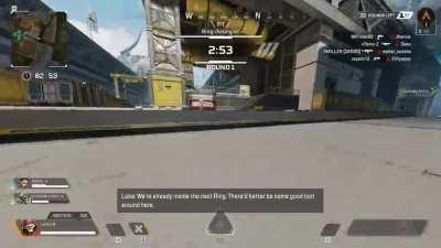 When you return to game after 3 seasons