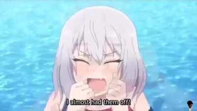 Çorba sana inanmıştım