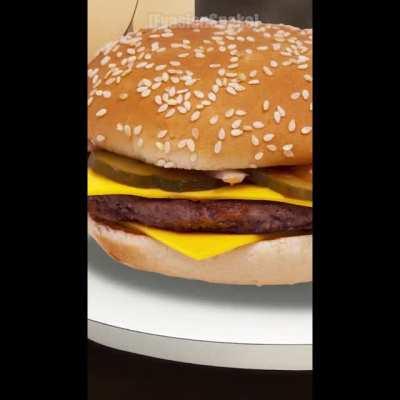 Jojo's Wholesome Borgir (Sound On!)