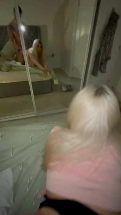 Not sure how I took it all