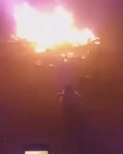 Oh no duxo se te escapo pingui