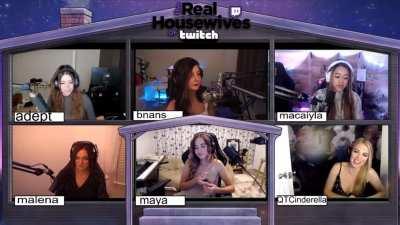 Xqc heard malding on Adepts stream