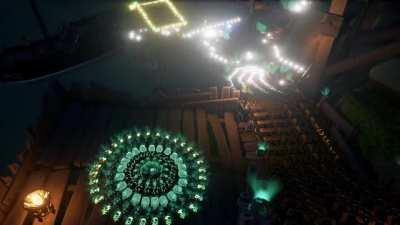 Hope you guys like this as much as I enjoyed making it, leave stack suggestions!