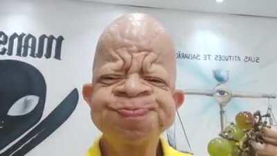 Looks like ONB was listening to Bruce 😂😂